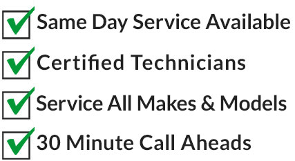 Reasons to choose Tip Top Garage Doors 