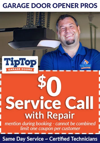 garage-door-openers in The Triangle