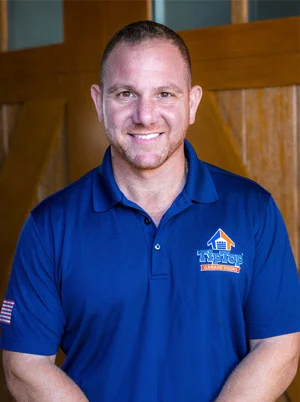 Tip Top Garage Doors company pic