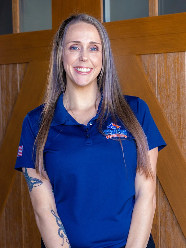 customer service rep